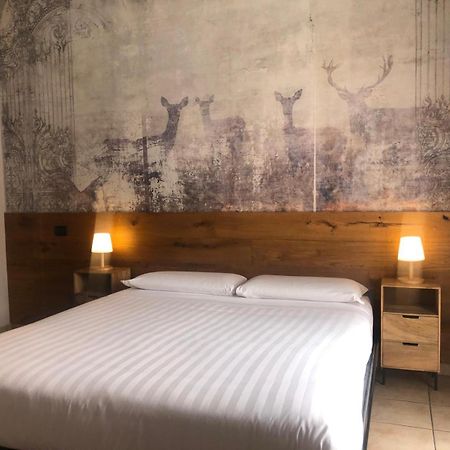Locanda Da I Baldi Laveno Kültér fotó
