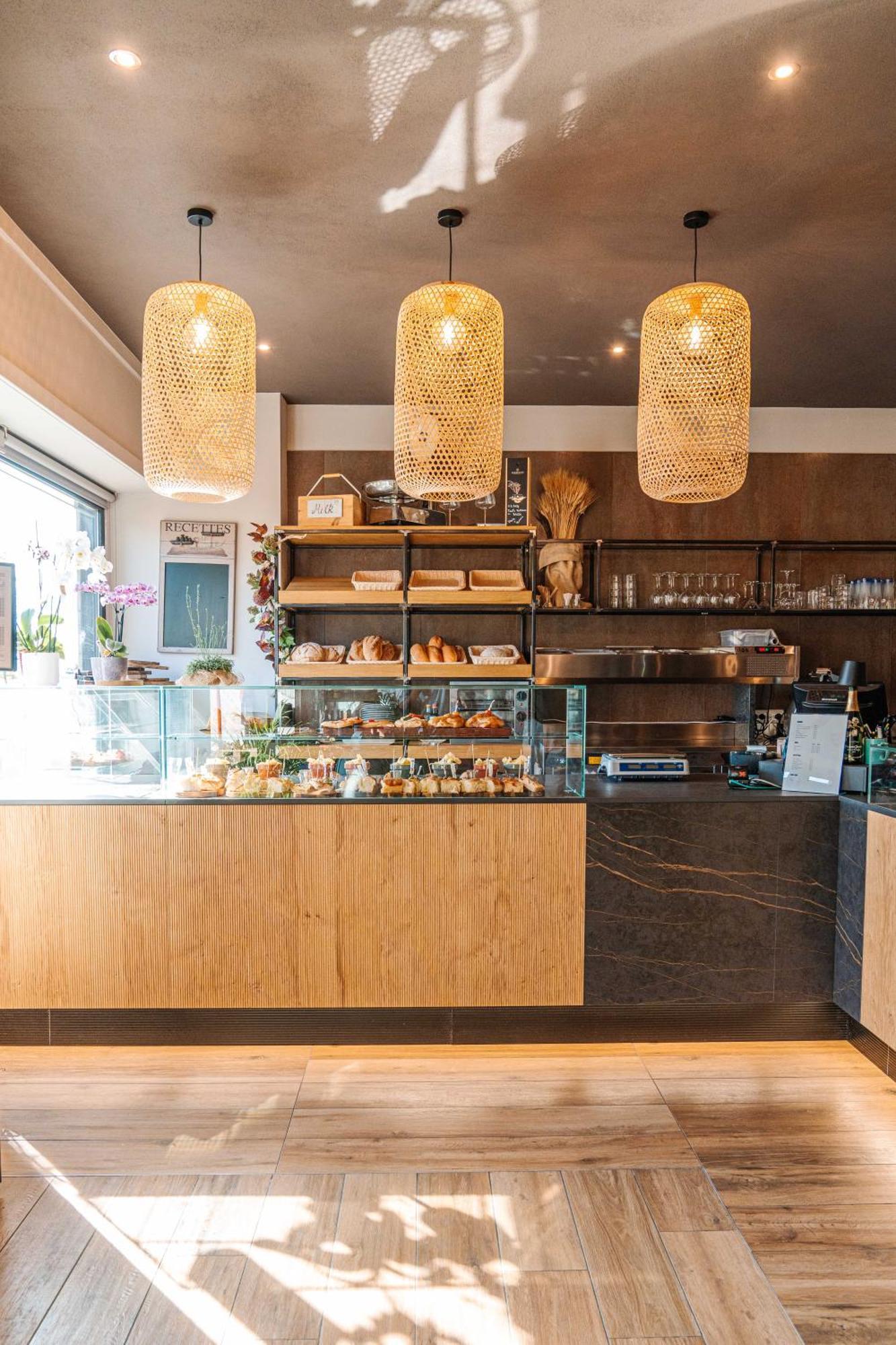 Locanda Da I Baldi Laveno Kültér fotó