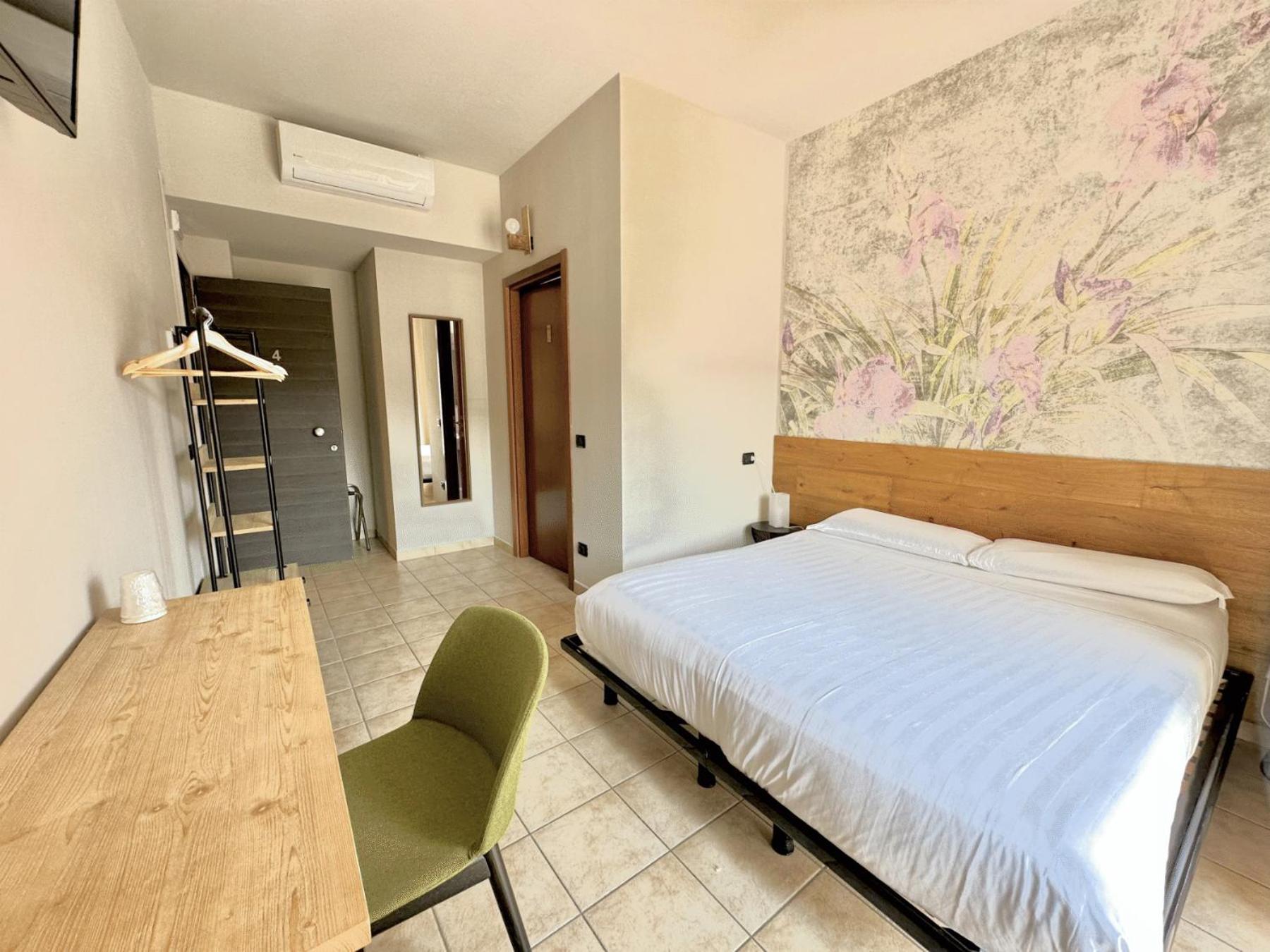 Locanda Da I Baldi Laveno Kültér fotó