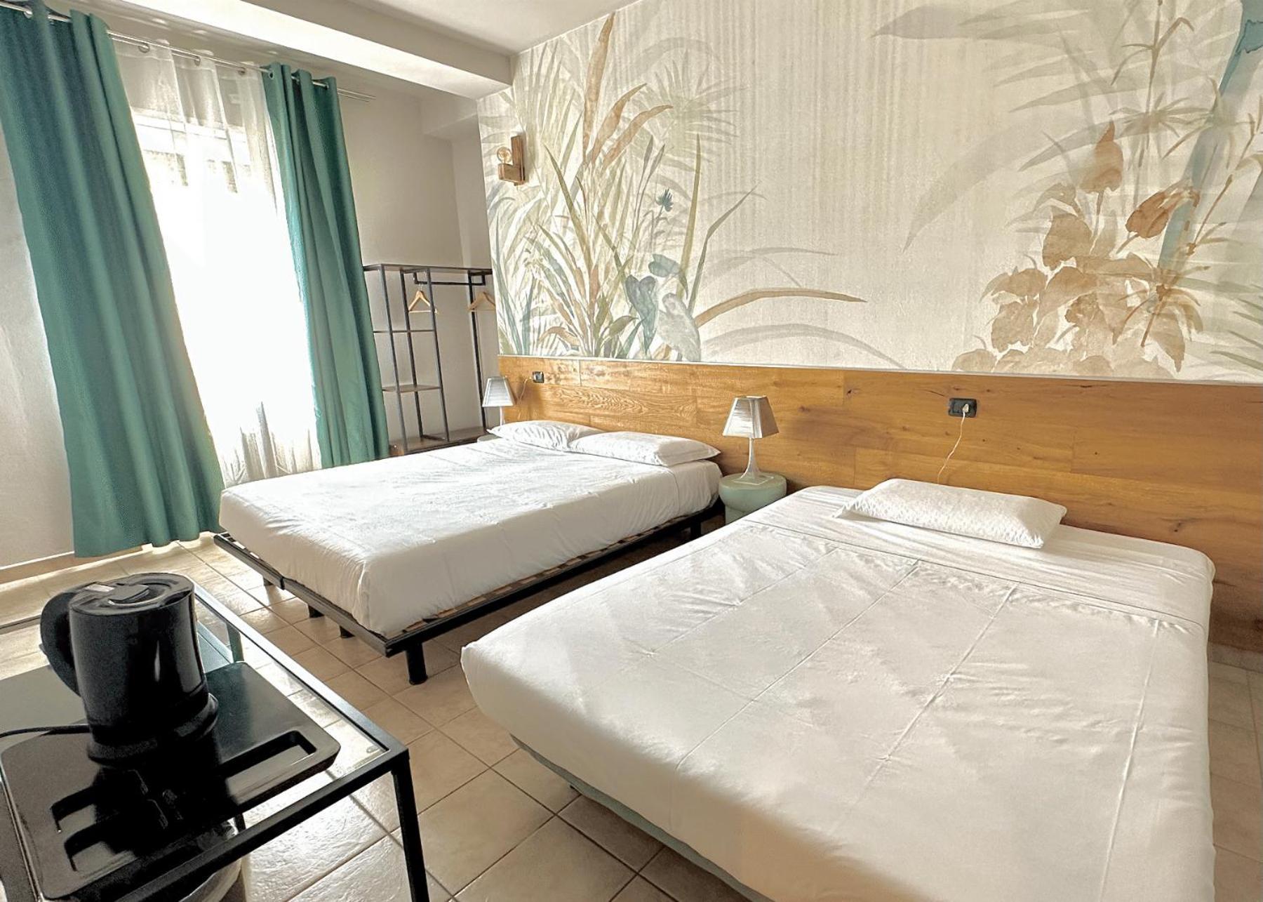 Locanda Da I Baldi Laveno Kültér fotó