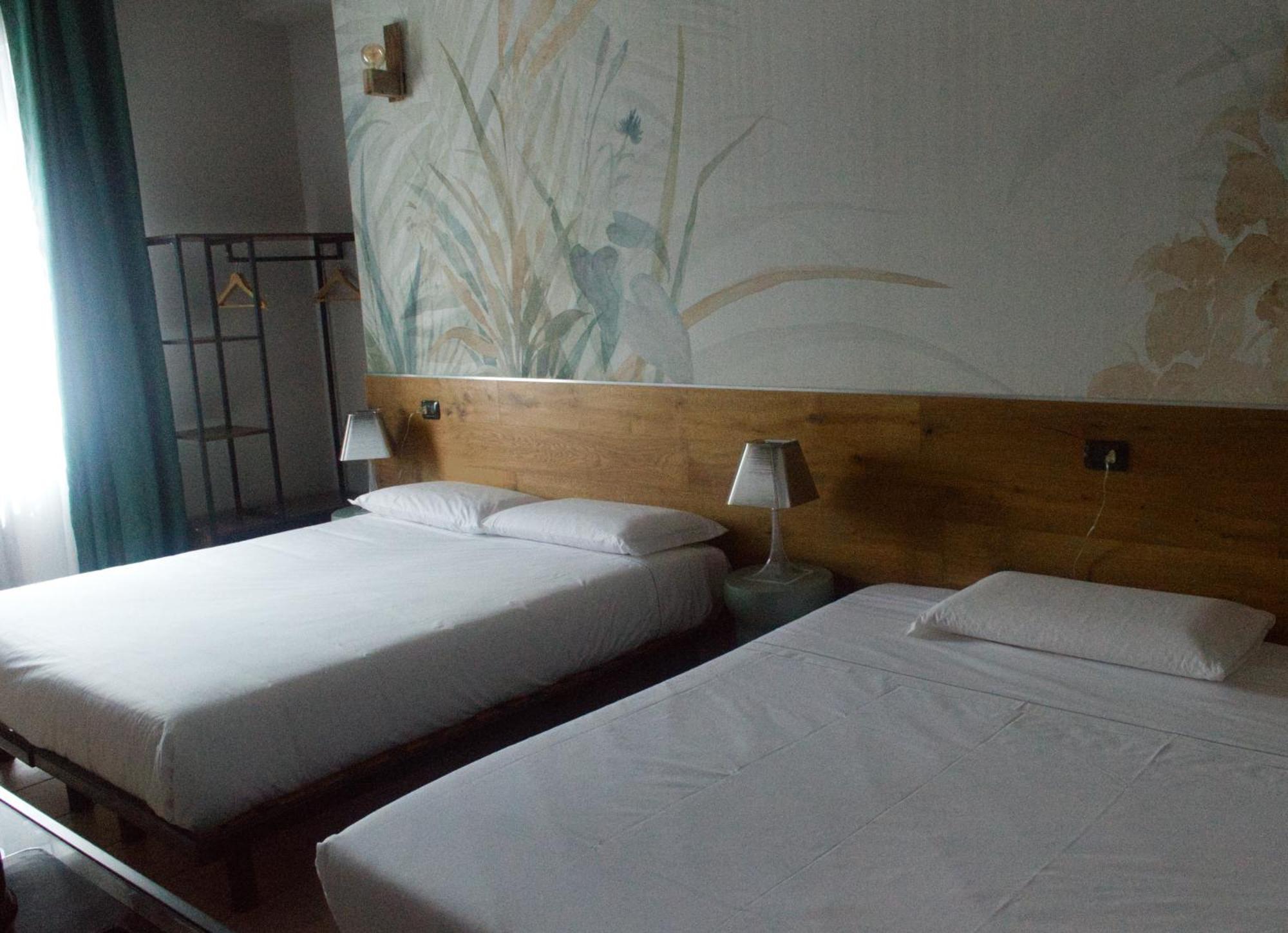Locanda Da I Baldi Laveno Kültér fotó