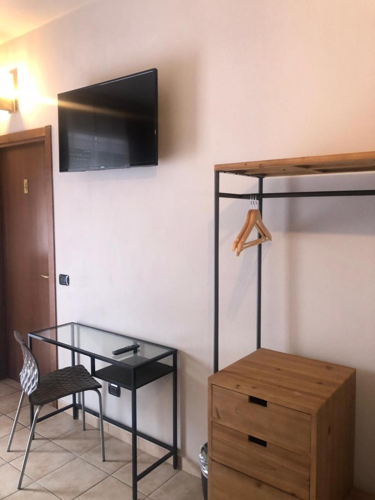 Locanda Da I Baldi Laveno Kültér fotó