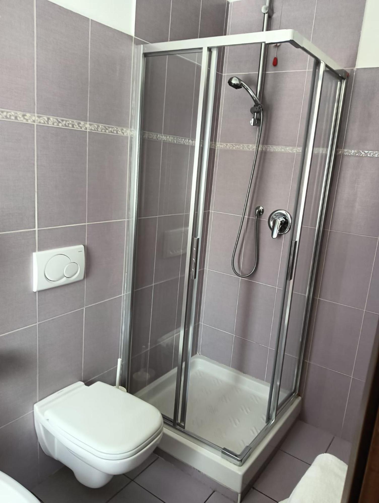 Locanda Da I Baldi Laveno Kültér fotó